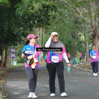Runner Photo 8131136