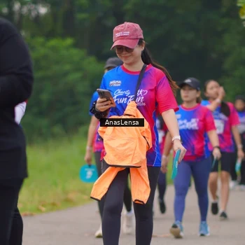 Runner Photo 8131143