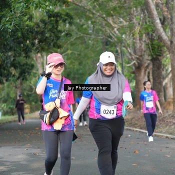 Runner Photo 8131144