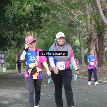Runner Photo 8131147