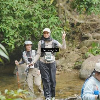 Runner Photo 8131149