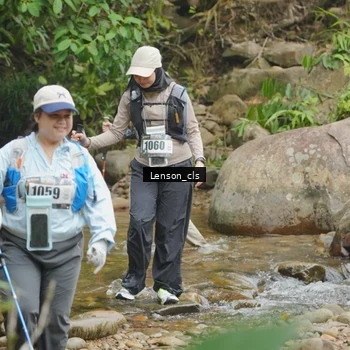 Runner Photo 8131153