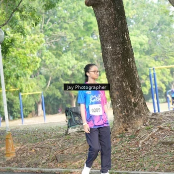 Runner Photo 8131155