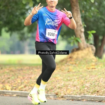Runner Photo 8131157