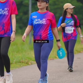 Runner Photo 8131159