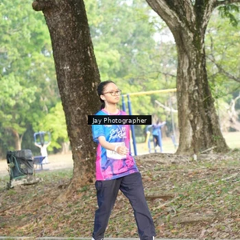 Runner Photo 8131166