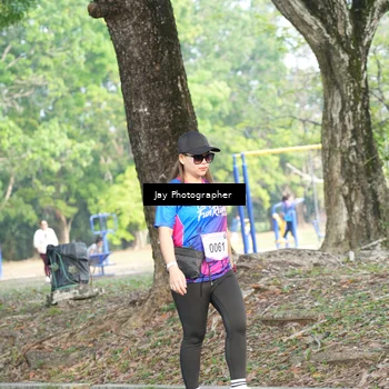 Runner Photo 8131168