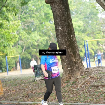Runner Photo 8131170