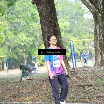Runner Photo 8131172