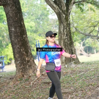 Runner Photo 8131175