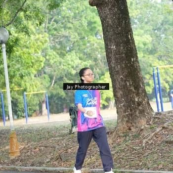 Runner Photo 8131178
