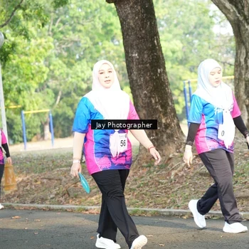Runner Photo 8131200