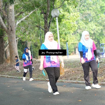 Runner Photo 8131203