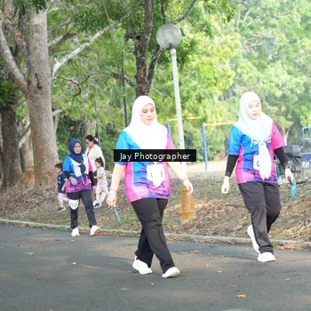 Runner Photo 8131204