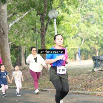 Runner Photo 8131206