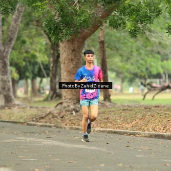 Runner Photo 8131210