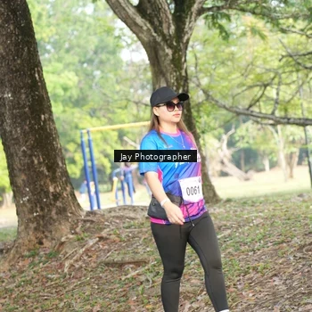 Runner Photo 8131211