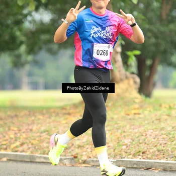Runner Photo 8131215