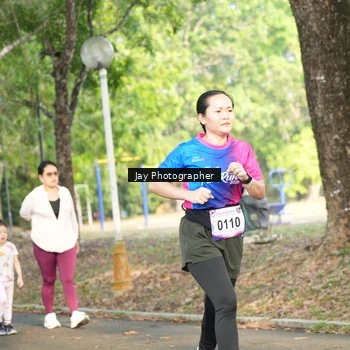 Runner Photo 8131228