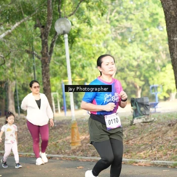 Runner Photo 8131230