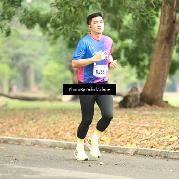 Runner Photo 8131233