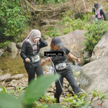 Runner Photo 8131236
