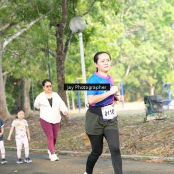 Runner Photo 8131237