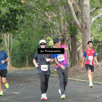 Runner Photo 8131239