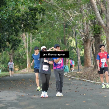 Runner Photo 8131240