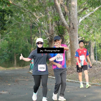 Runner Photo 8131241