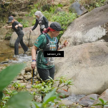 Runner Photo 8131243