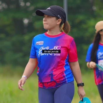 Runner Photo 8131244
