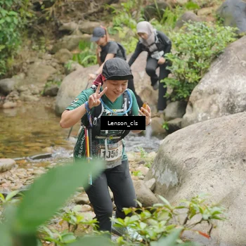 Runner Photo 8131246