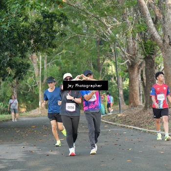 Runner Photo 8131247