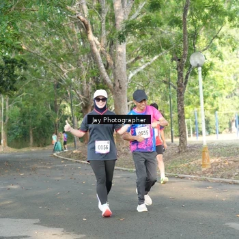 Runner Photo 8131250