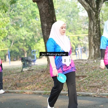 Runner Photo 8131252