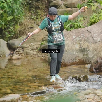 Runner Photo 8131256