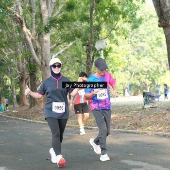 Runner Photo 8131258