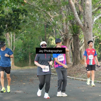 Runner Photo 8131269