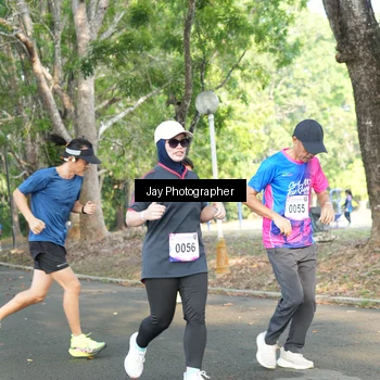 Runner Photo 8131271