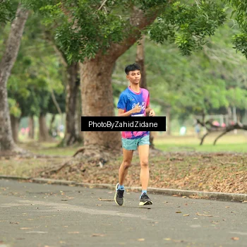 Runner Photo 8131273