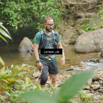 Runner Photo 8131274
