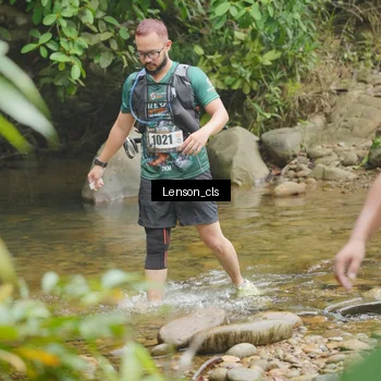 Runner Photo 8131277