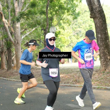 Runner Photo 8131278