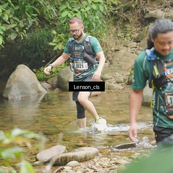 Runner Photo 8131279