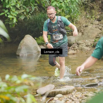 Runner Photo 8131280