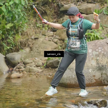 Runner Photo 8131284