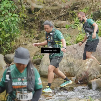 Runner Photo 8131285