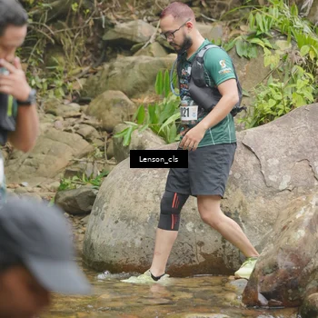 Runner Photo 8131288