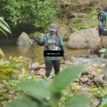 Runner Photo 8131290